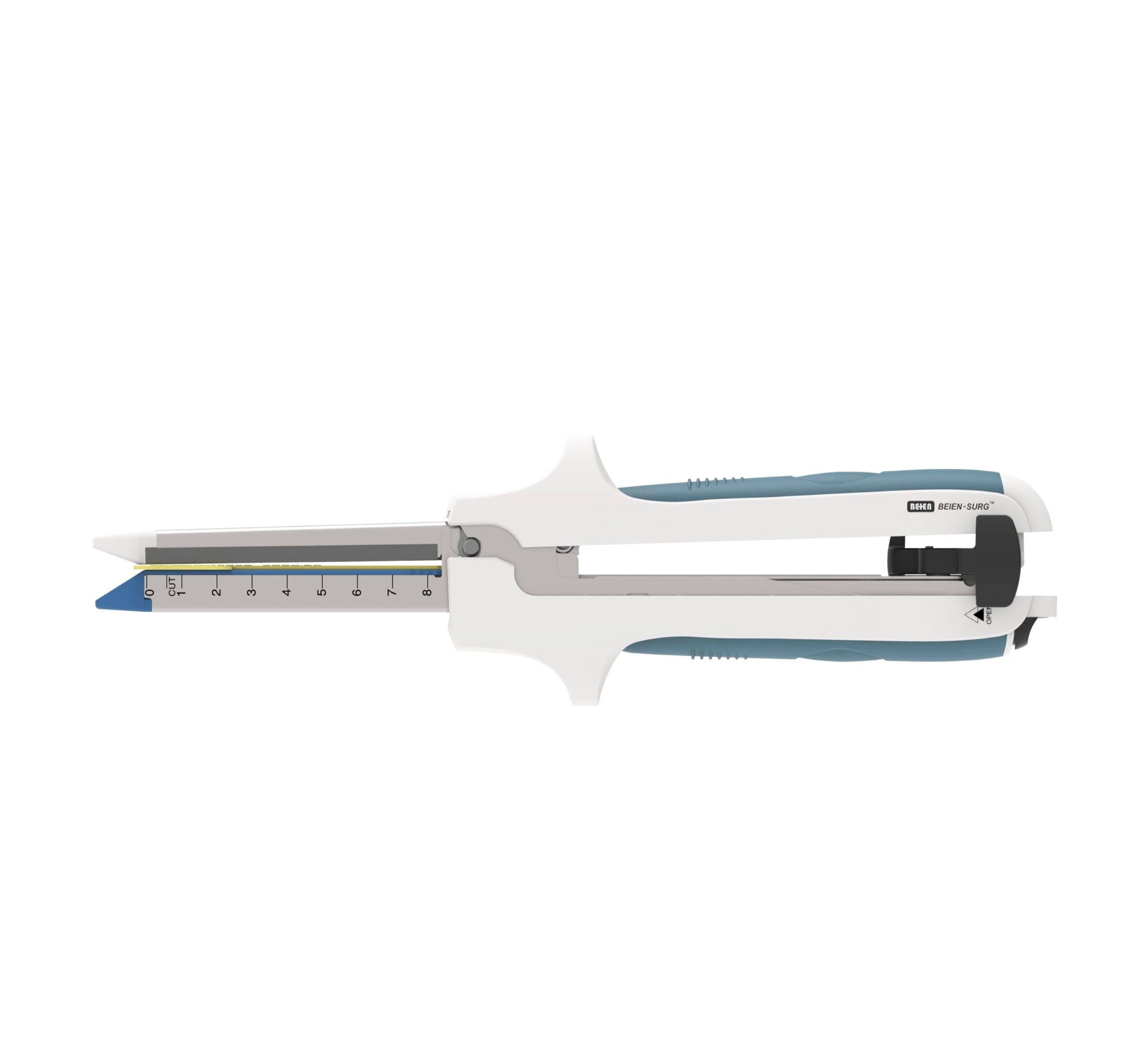 Disposable Linear Cutter Staplers – LC series