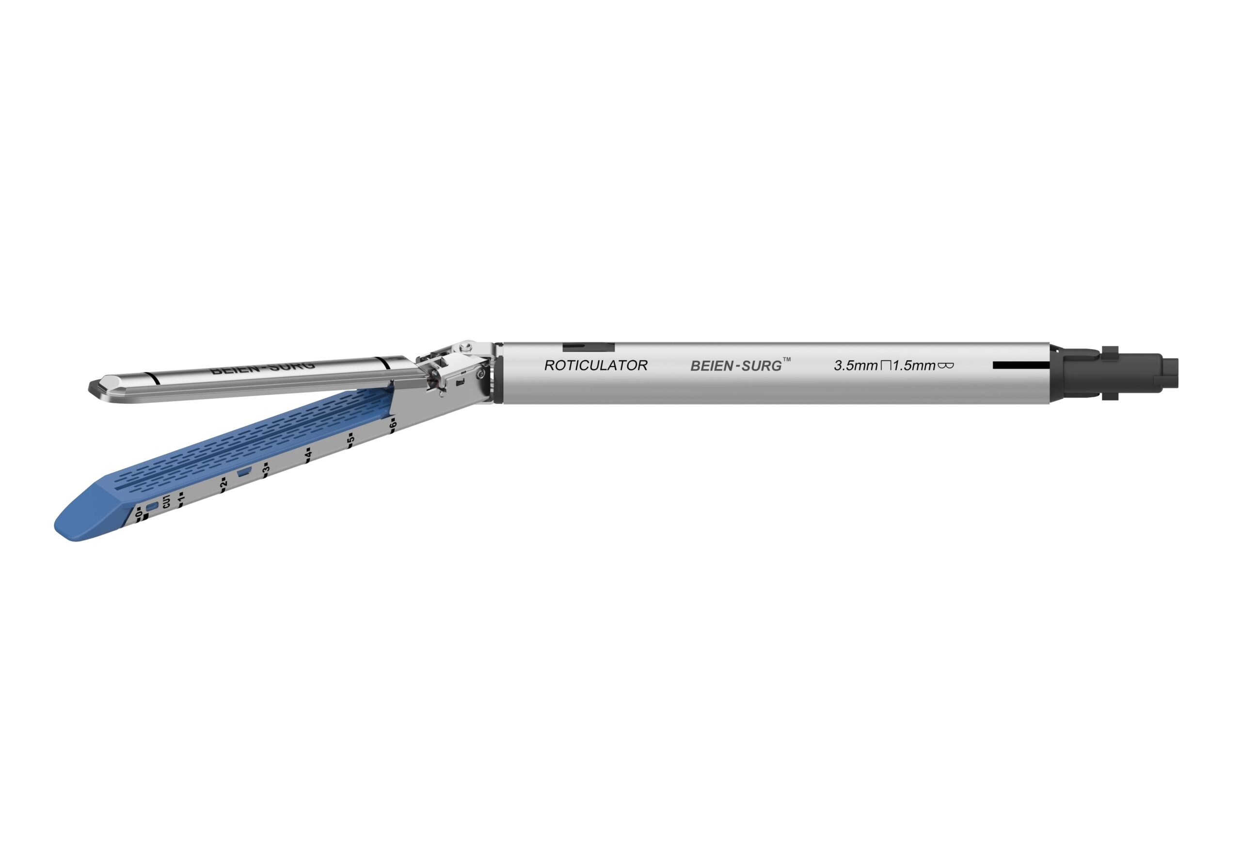 Disposable Endoscopic Staplers and Reload Unit – PR Reload Unit Series
